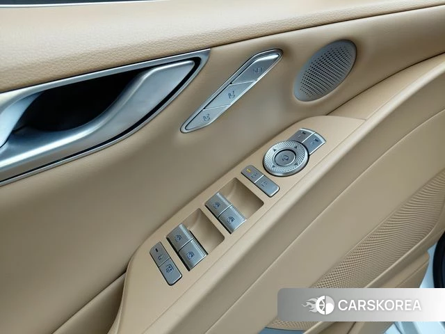 Genesis G80 (RG3) id 4623110 из Кореи 21