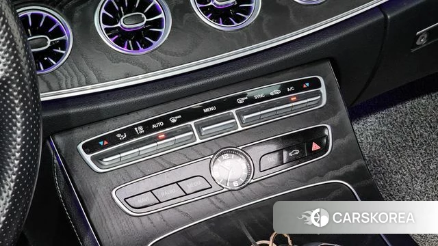 Mercedes-Benz E-Class W213 id 4900628 из Кореи 21