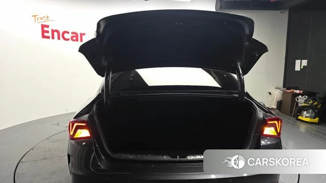 Kia K5 3rd generation id 4194762 из Кореи 21