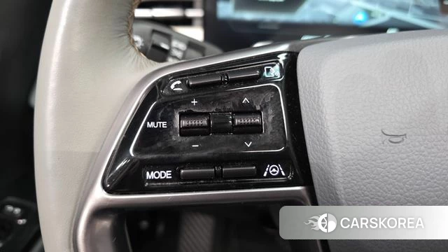 Ssangyong Torres EVX id 4847813 из Кореи 21