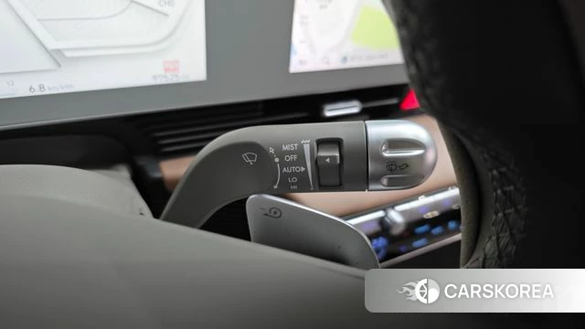 Hyundai Ionic 5 id 4524661 из Кореи 21