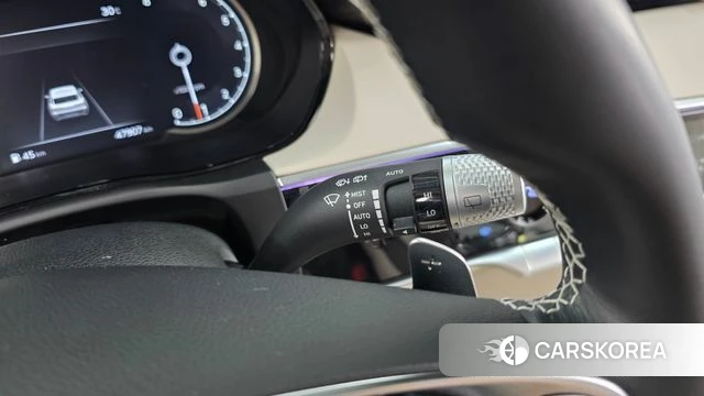 Genesis GV70 id 4593737 из Кореи 21