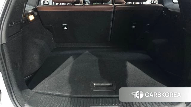 Renault Korea (Samsung) QM6 id 4339368 из Кореи 21