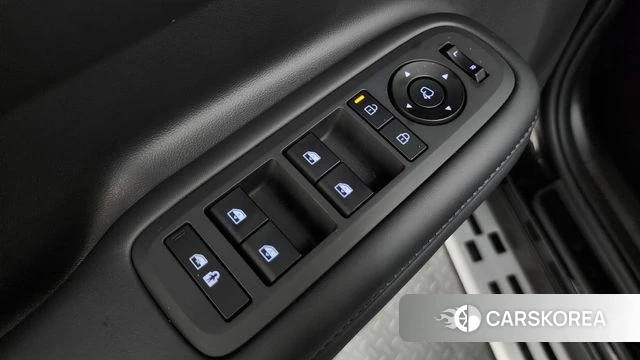 Hyundai Santa Fe (MX5) id 4640397 из Кореи 21