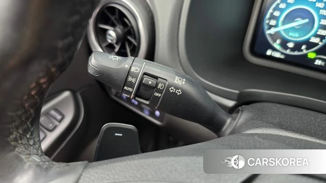 Hyundai The New Kona Hybrid id 4433578 из Кореи 21