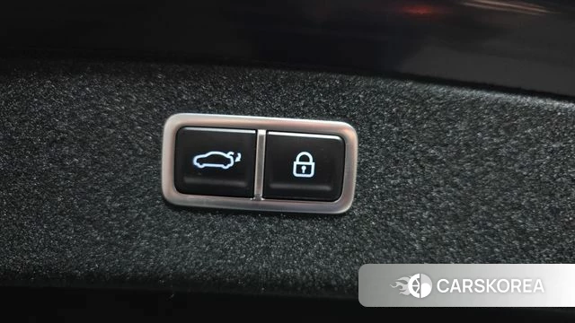 Genesis G80 (RG3) id 4442345 из Кореи 21