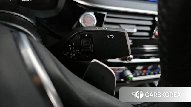 BMW 6 Series GT (G32) id 4330875 из Кореи 21