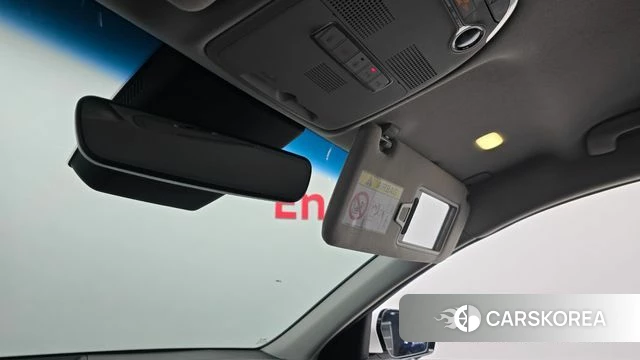 Hyundai The New Grandeur IG Hybrid id 4619816 из Кореи 21