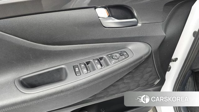 Hyundai The New Santa Fe id 4423015 из Кореи 21