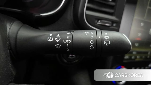 Renault Korea (Samsung) The New QM6 id 4283622 из Кореи 21