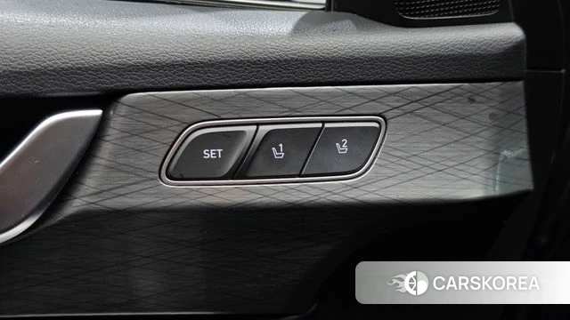 Hyundai Palisade id 4677110 из Кореи 21
