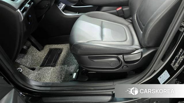 Hyundai The New Tucson (NX4) id 4540266 из Кореи 21