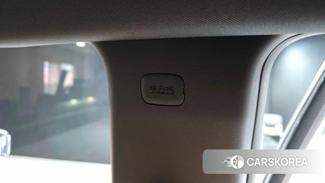 Ssangyong Torres id 4194618 из Кореи 21