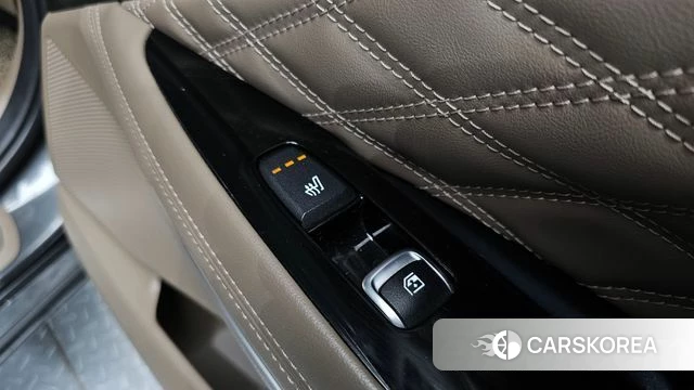 Kia K8 Hybrid id 4244814 из Кореи 21