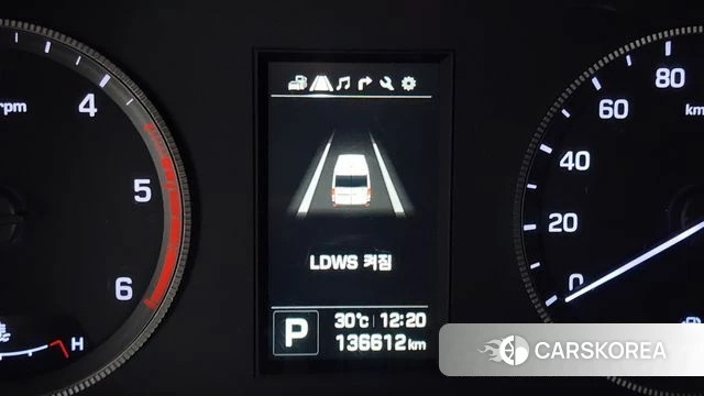 Hyundai Solati id 4395275 из Кореи 21