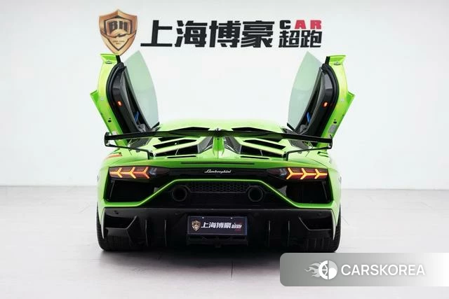 Lamborghini Aventador id 4239466 из Китая 21