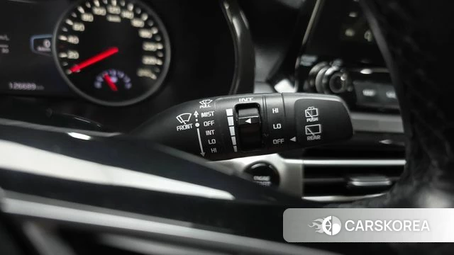Kia Seltos id 4793447 из Кореи 21