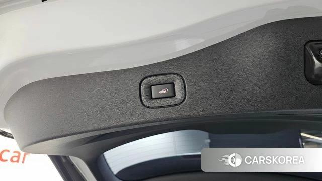 Renault Korea (Samsung) The New QM6 id 4542988 из Кореи 21
