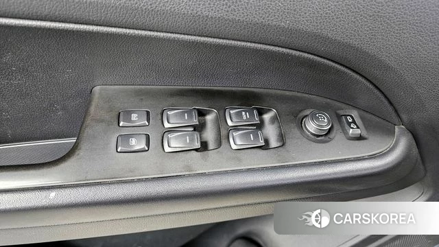 Ssangyong Rexton Sports id 4197175 из Кореи 21