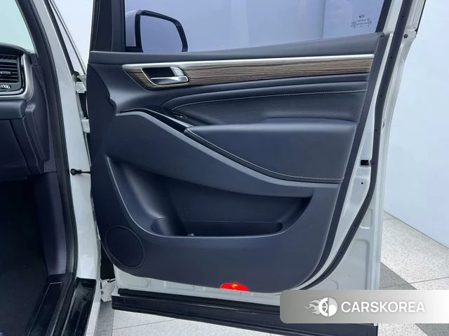 GAC Trumpchi Trumpchi M8 id 4253799 из Китая 21
