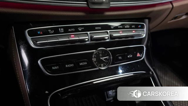 Mercedes-Benz E-Class W213 id 4557707 из Кореи 21