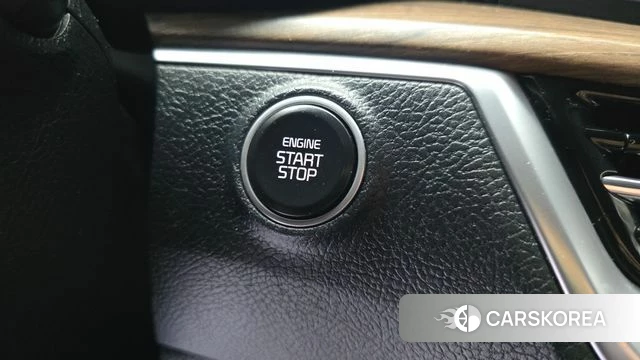 Kia Mohave Master id 4535942 из Кореи 21