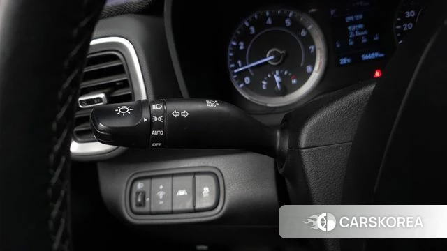 Hyundai Venue id 4937409 из Кореи 21