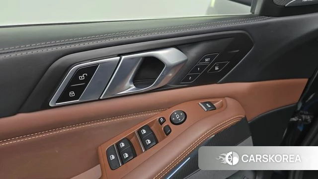 BMW X5 (G05) id 4871826 из Кореи 21