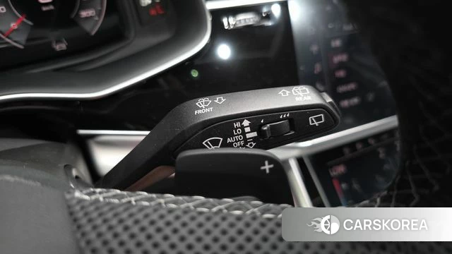 Audi Q7 (4M) id 4612080 из Кореи 21