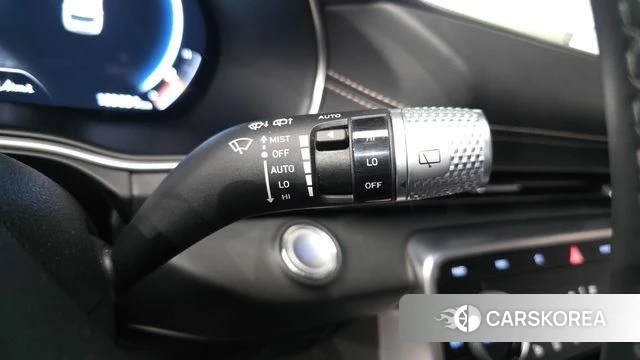 Genesis GV80 id 4758863 из Кореи 21