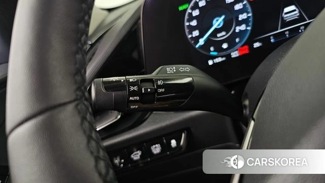Kia Di Ol Nu Niro id 4922450 из Кореи 21