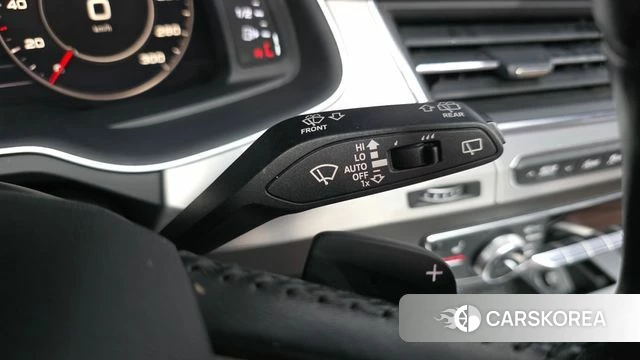 Audi Q7 (4M) id 4849640 из Кореи 21