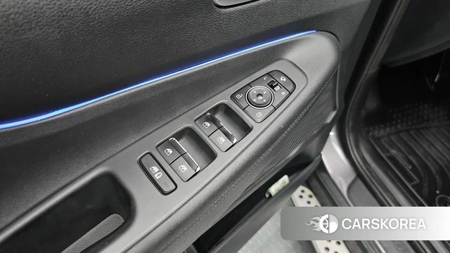 Hyundai The New Santa Fe id 4746022 из Кореи 21