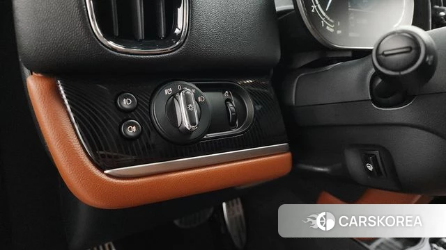 Mini Cooper S Countryman id 4494216 из Кореи 21