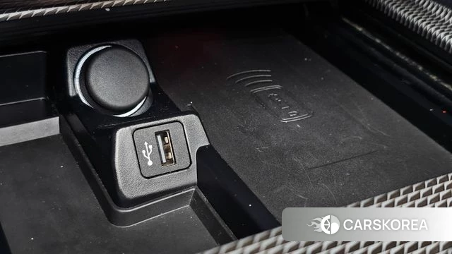 BMW Z4 (G29) id 4642650 из Кореи 21