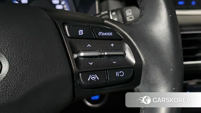 Hyundai The New Kona Hybrid id 4631137 из Кореи 21
