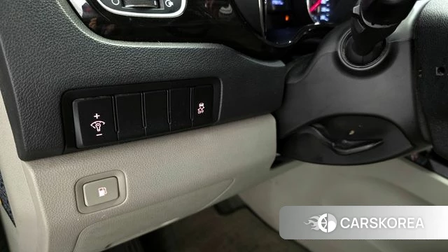 Kia The New Carnival id 4371694 из Кореи 21