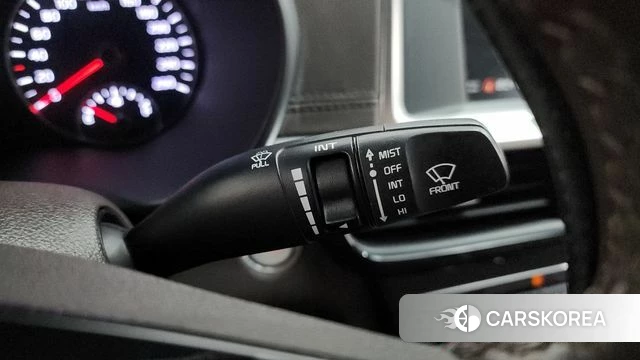 Kia The New K5 2nd generation id 4447885 из Кореи 21