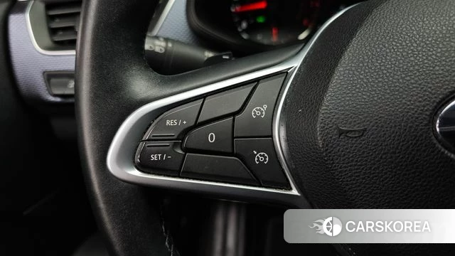 Renault Korea (Samsung) XM3 id 4562193 из Кореи 21