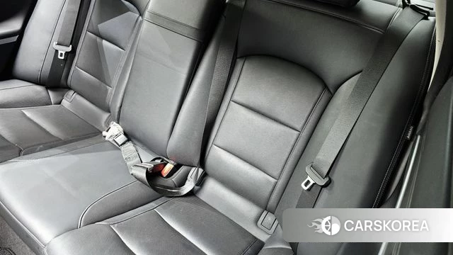 Hyundai Grandeur IG id 4397987 из Кореи 21