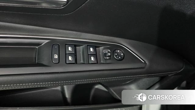 Peugeot 3008 second generation id 4231903 из Кореи 21