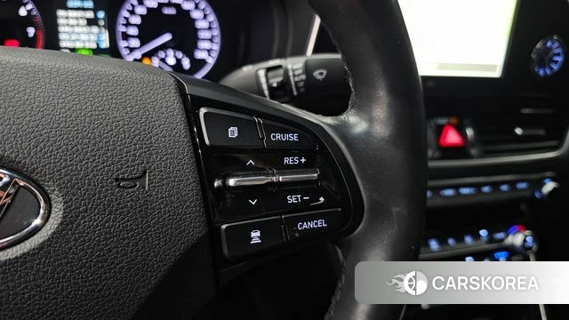 Hyundai Grandeur IG id 4563021 из Кореи 21
