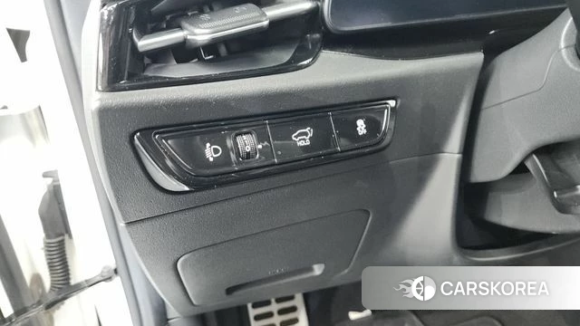 Kia Di All New Niro EV id 4194959 из Кореи 21