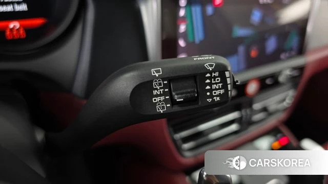 Porsche Macan id 4871487 из Кореи 21