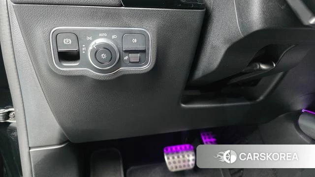 Mercedes-Benz GLA - Class H247 id 4779986 из Кореи 21