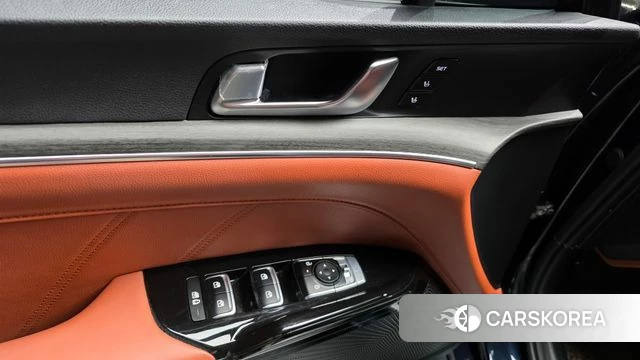 Kia The New K5 Hybrid 3rd generation id 4578967 из Кореи 21