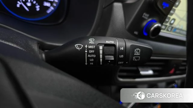 Hyundai Kona id 4397923 из Кореи 21