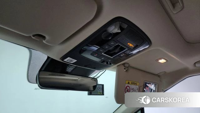 Kia Carnival 4th generation id 4268542 из Кореи 21