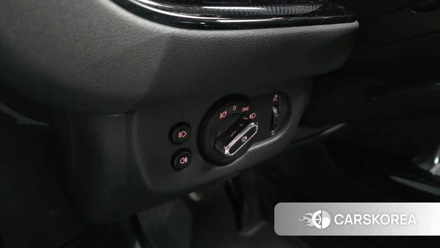 Mini Cooper Clubman id 4196739 из Кореи 21