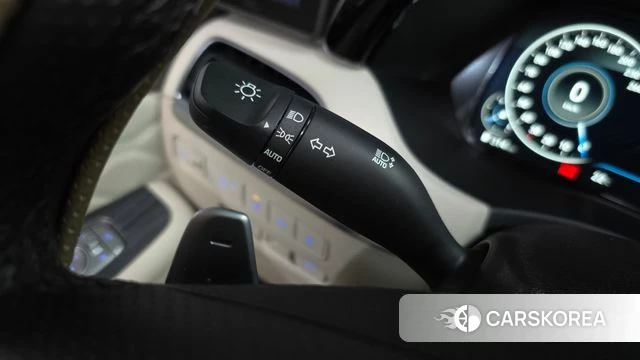 Hyundai Palisade id 4249721 из Кореи 21